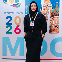 XI MOSCOW BREAST MEETING: Полный фотоотчёт